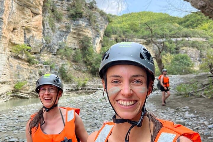 Osumi Canyon Swim, Float, Explore & Bogove Waterfall photo 11