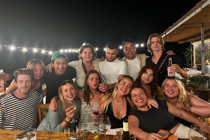 Taste Albania: Wine & Raki Tasting in Berat photo 2