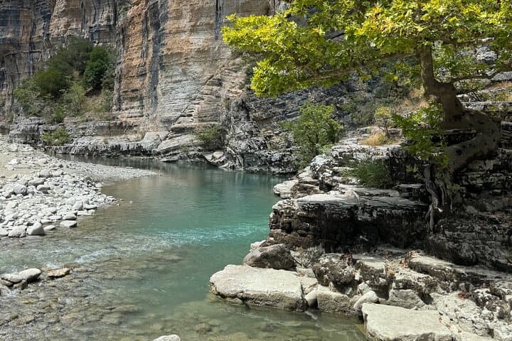 Osumi Canyon Swim, Float, Explore & Bogove Waterfall photo 31