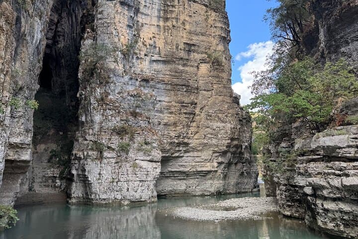 Explore, Swim & Float in Osumi Canyon photo 21