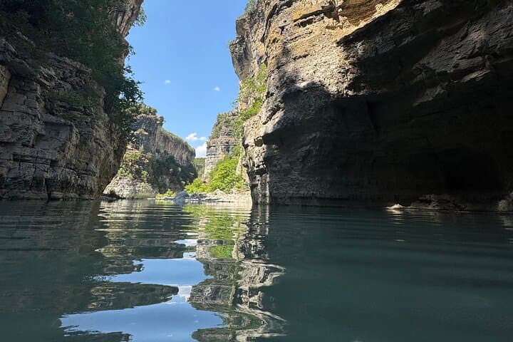 Explore, Swim & Float in Osumi Canyon photo 14