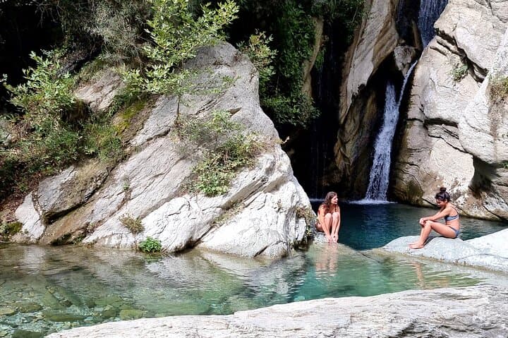 Osumi Canyon Swim, Float, Explore & Bogove Waterfall photo 2