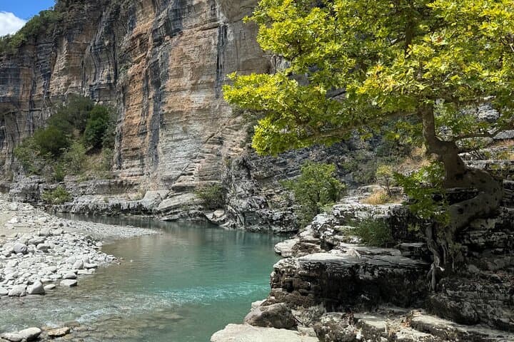 Explore, Swim & Float in Osumi Canyon photo 11