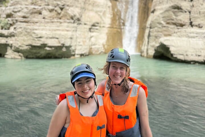 Explore, Swim & Float in Osumi Canyon photo 8