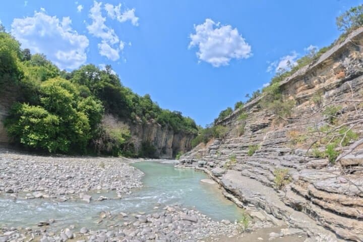 Osumi Canyon Swim, Float, Explore & Bogove Waterfall photo 34