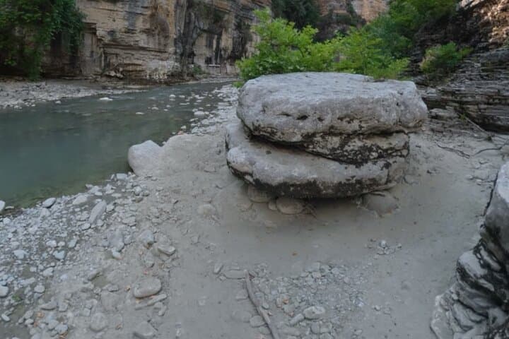 Explore, Swim & Float in Osumi Canyon photo 18